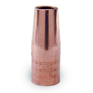 Lincoln Gas Nozzle 1/2" Diameter