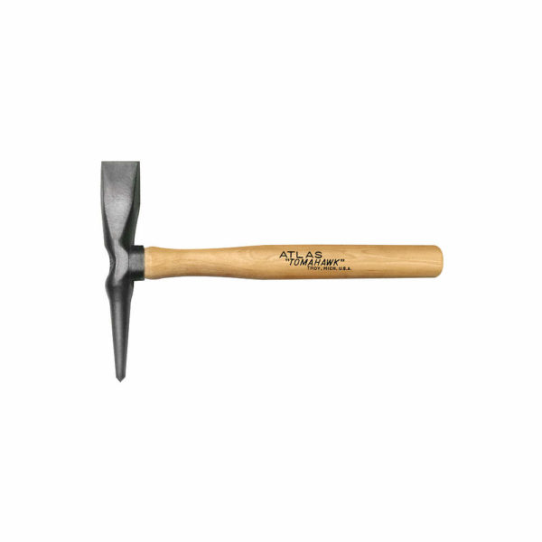 Cone Hammer with Straight Chisel