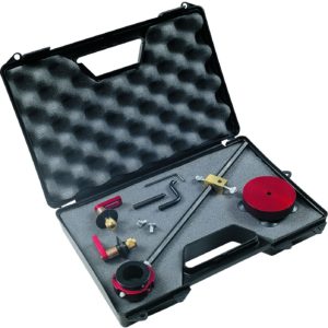 Hypertherm Plasma Circle Cutting Guide Deluxe Kit with Magnetic Base