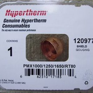 Hypertherm Powermax 1250 Gouging Shield