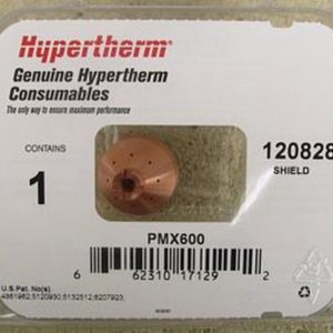 Hypertherm Powermax 600 Shield